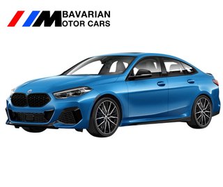BMW M235i New vehicle for sale