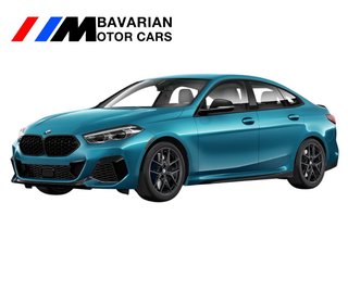 BMW M235i New vehicle for sale