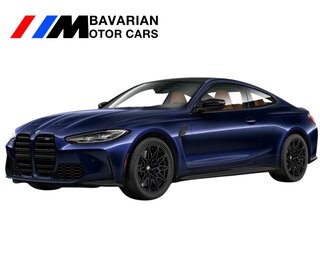 BMW M4 New vehicle for sale