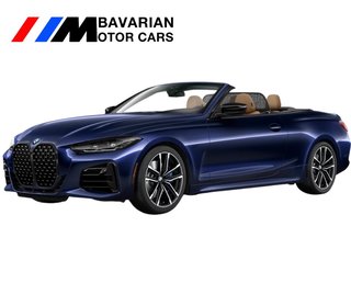 BMW M440i New vehicle for sale