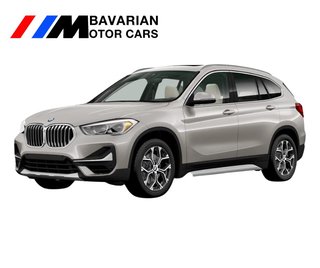 BMW X1 New vehicle for sale