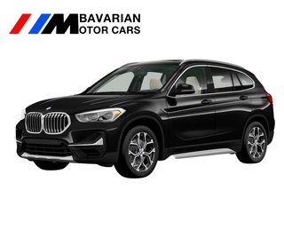 BMW X1 New vehicle for sale