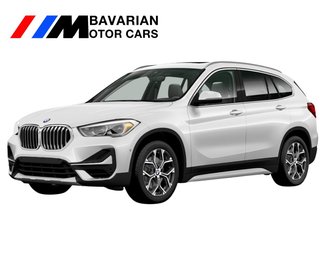 BMW X1 New vehicle for sale