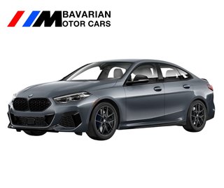 BMW M235i New vehicle for sale