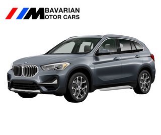 BMW X1 New vehicle for sale