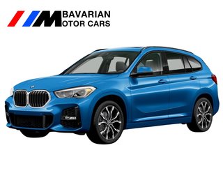 BMW X1 New vehicle for sale