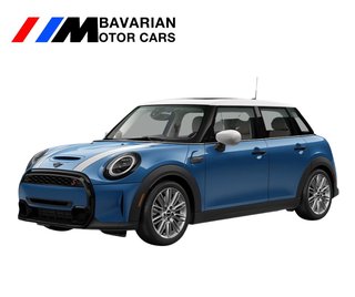 MINI Classic Cooper S New vehicle for sale