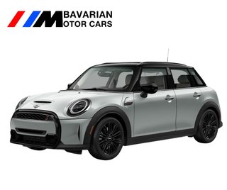 MINI Classic Cooper S New vehicle for sale
