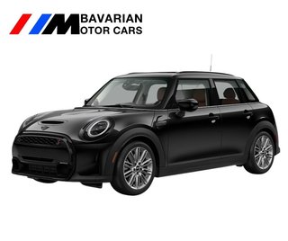 MINI Classic Cooper S New vehicle for sale