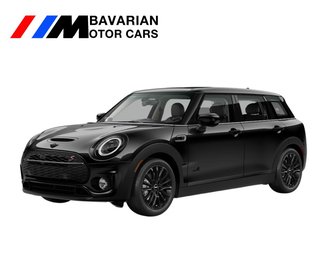 MINI Cooper S Clubman New vehicle for sale