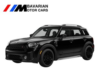 MINI Cooper S Countryman All4 New vehicle for sale