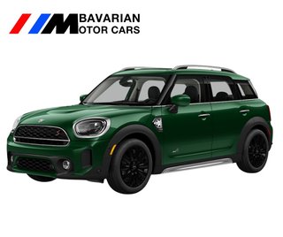 MINI Cooper S Countryman All4 New vehicle for sale