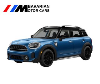 MINI Cooper S Countryman All4 New vehicle for sale