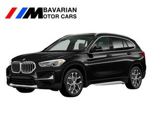 BMW X1 New vehicle for sale
