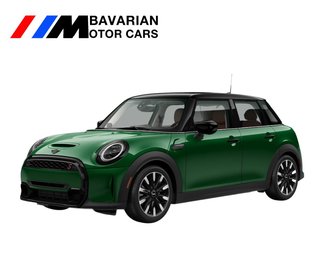 MINI Classic Cooper S New vehicle for sale