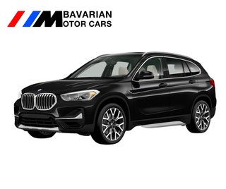 BMW X1 New vehicle for sale