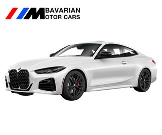 BMW M440i New vehicle for sale