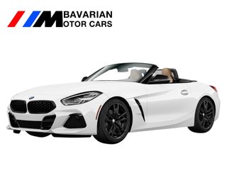 BMW Z4 New vehicle for sale