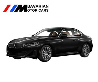 BMW 230 New vehicle for sale