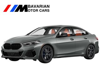 BMW M235i New vehicle for sale
