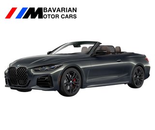 BMW M440i New vehicle for sale