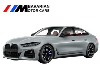 BMW M440i New vehicle for sale
