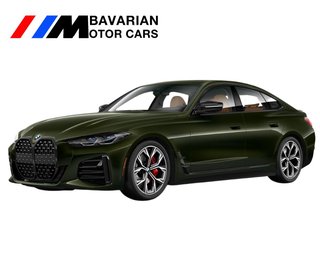 BMW M440i New vehicle for sale
