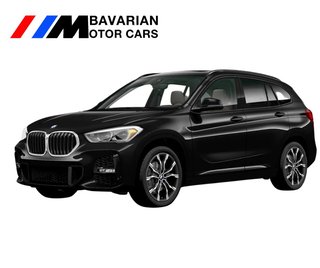 BMW X1 New vehicle for sale