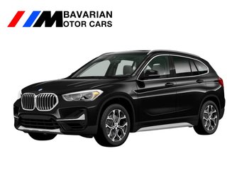 BMW X1 New vehicle for sale