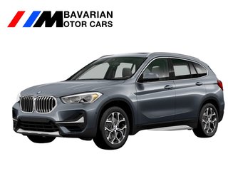 BMW X1 New vehicle for sale