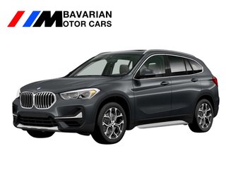 BMW X1 New vehicle for sale