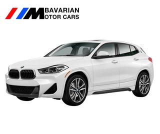 BMW X2 New vehicle for sale
