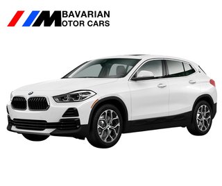 BMW X2 New vehicle for sale