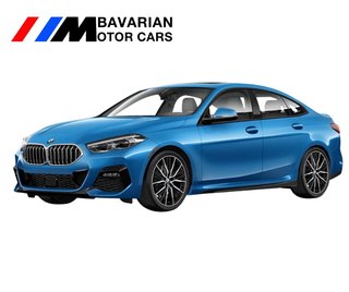BMW 228 New vehicle for sale