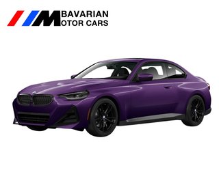 BMW 230 New vehicle for sale