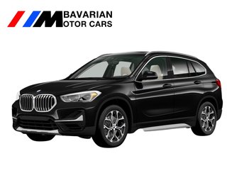 BMW X1 New vehicle for sale