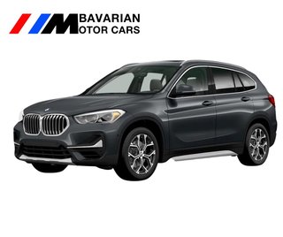 BMW X1 New vehicle for sale