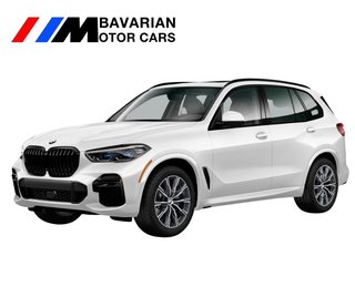 BMW X5 New vehicle for sale