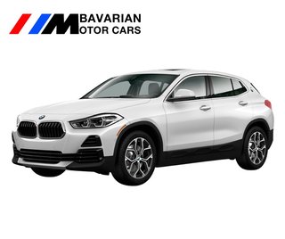 BMW X2 New vehicle for sale