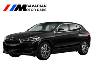 BMW X2 New vehicle for sale