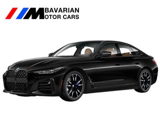 BMW M440i New vehicle for sale