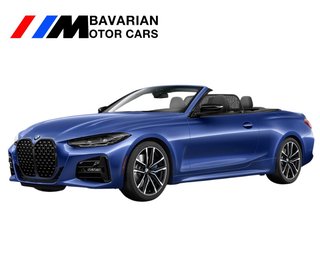 BMW 430 New vehicle for sale