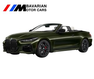 BMW M440i New vehicle for sale