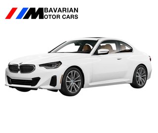 BMW 230 New vehicle for sale