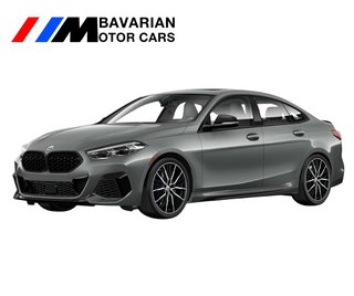 BMW M235i New vehicle for sale