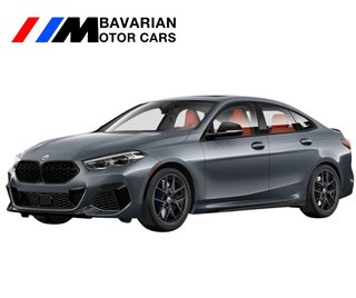BMW M235i New vehicle for sale