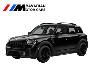 MINI Cooper S Countryman All4 New vehicle for sale