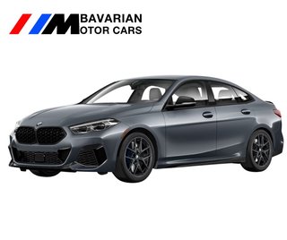 BMW M235i New vehicle for sale