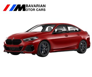 BMW M235i New vehicle for sale