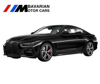 BMW 430 New vehicle for sale